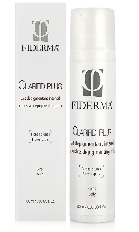 CLARIFID PLUS Intensive Depigmenting Milk - 100ml